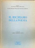 Il richiamo della poesia