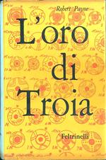 L' oro di Troia