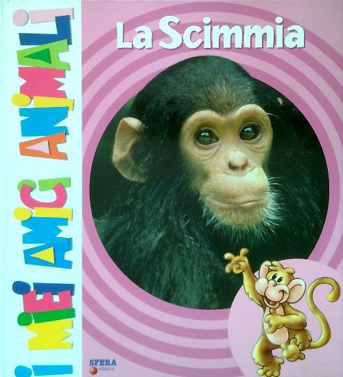 La Scimmia