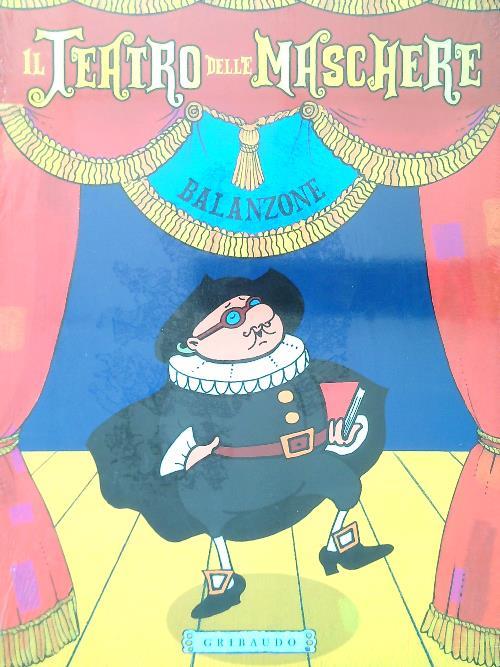 Libro di Faccia