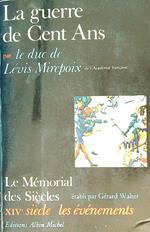 La guerre de Cent Ans