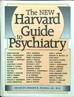 The new Harvard guide to psychiatry
