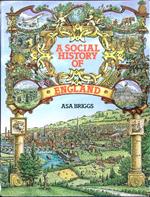 A social history of England