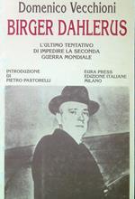 Birger Dahlerus