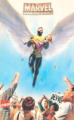 Marvel magazine n.5/edizione speciale