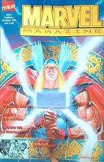 Marvel magazine n.6/dicembre 1994