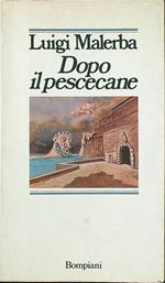 Dopo il pescecane