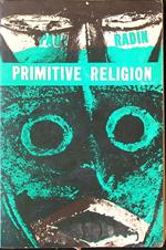 Primitive religion