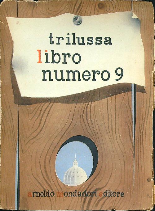 Libro numero 9