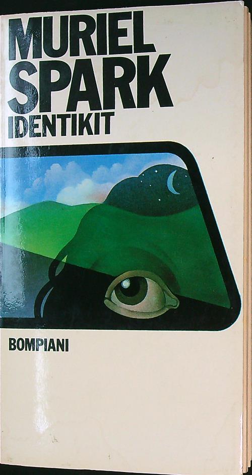Libro di Faccia