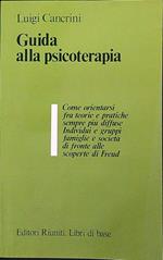 Guida alla psicoterapia