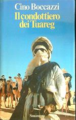Il condottiero dei Tuareg