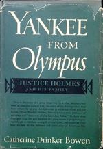 Yankee from Olympus