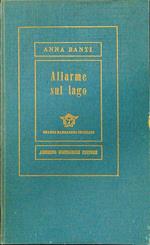 Allarme sul lago