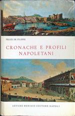 Cronache e profili napoletani