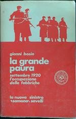 La grande paura