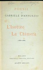 L' Isotteo La Chimera