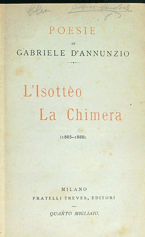 Libro di Faccia