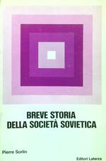 Breve storia della società sovietica