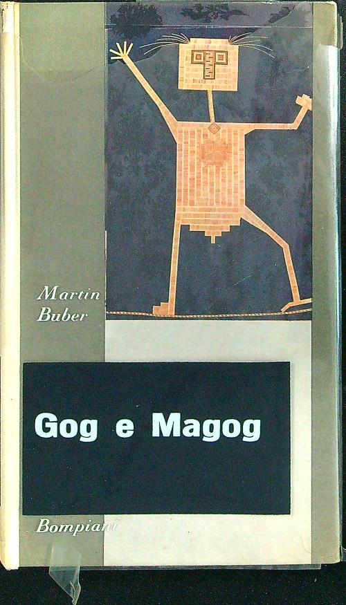 Libro di Faccia