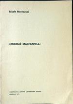 Niccolò Machiavelli