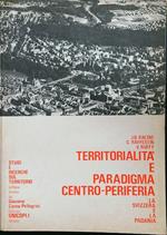 Territorialità e paradigma centro-periferia