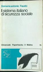 Il sistema italiano di sicurezza sociale