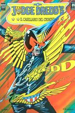 Il casellario del crimine - Judge Dredd's. Vol.4