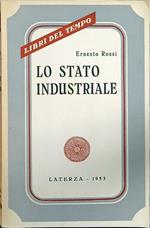 Lo stato industriale