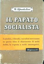 Il papato socialista