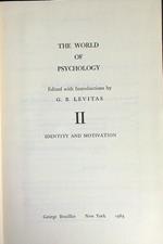 The world of psychology II
