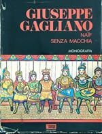 Giuseppe Gagliano Naif senza macchia