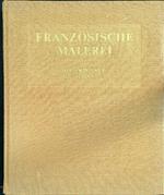 Franzosische malerei