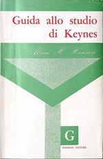 Guida allo studio di Keynes
