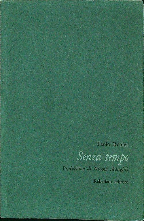 Libro di Faccia