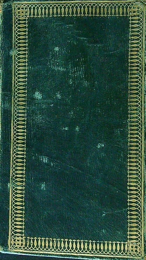 Settimana santa - copertina