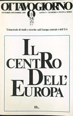 Ottavogiorno n. 4/ottobre-dicembre 1987