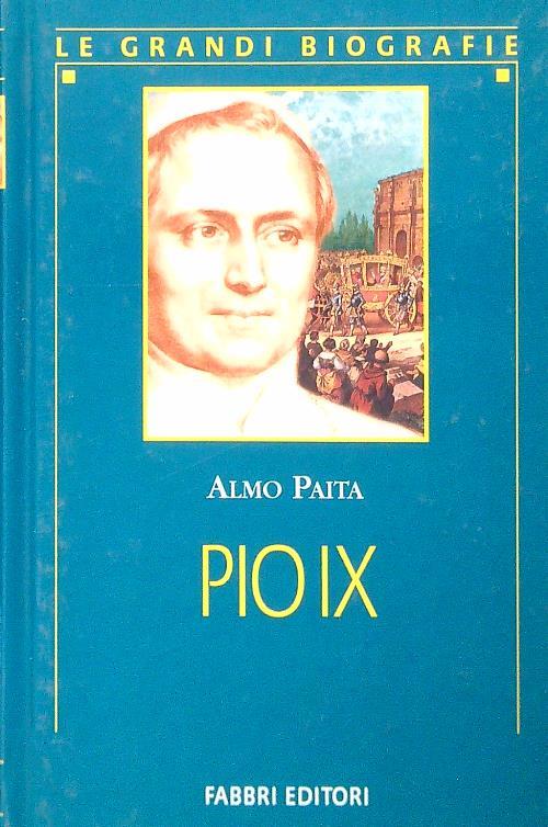 Pio IX