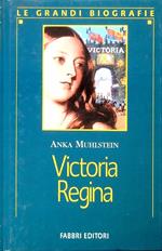 Victoria Regina