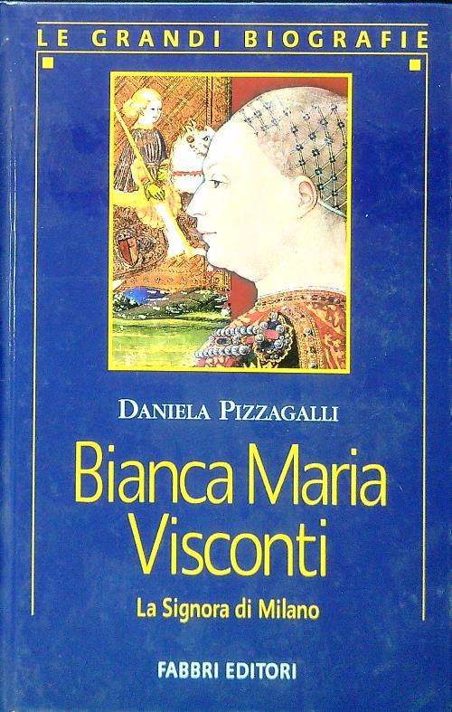 Bianca Maria Visconti