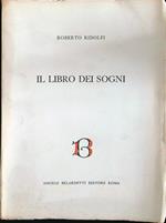 Il libro dei sogni