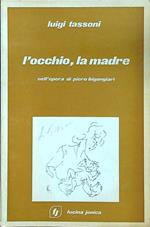 L' occhio, la madre