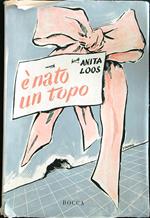 È nato un topo