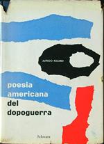 Poesia americana del dopoguerra