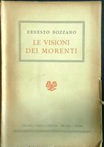 Le visioni dei morenti