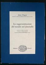 La rappresentazione del mondo nel fanciullo