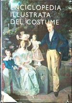 Enciclopedia illustrata del costume