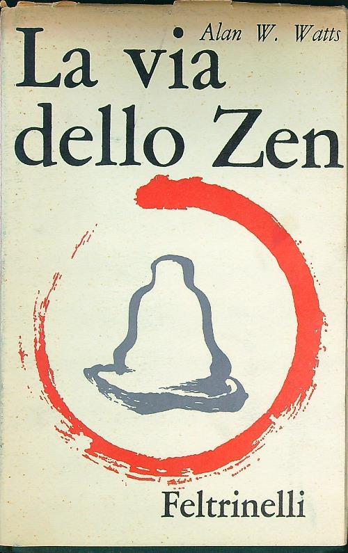 La via dello Zen