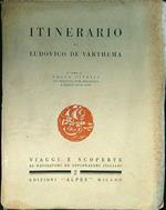 Itinerario di Ludovico de Varthema