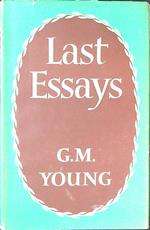 Last Essays